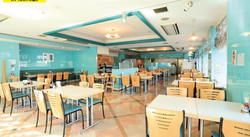 Smile Hotel Asahikawa Exterior photo
